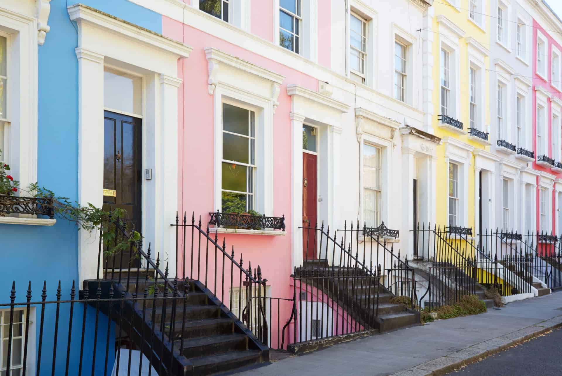 notting hill visiter londres 5 jours notting hill visiter londres 5 jours
