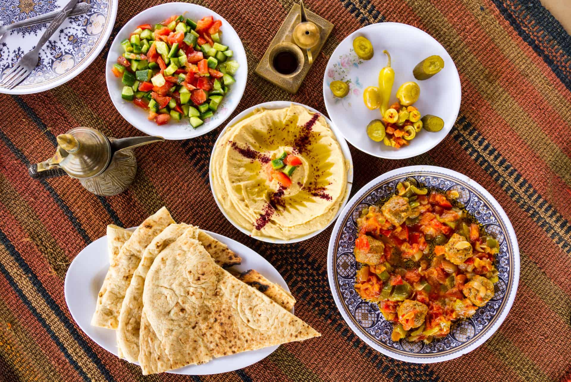 visiter petra cuisine visiter petra cuisine