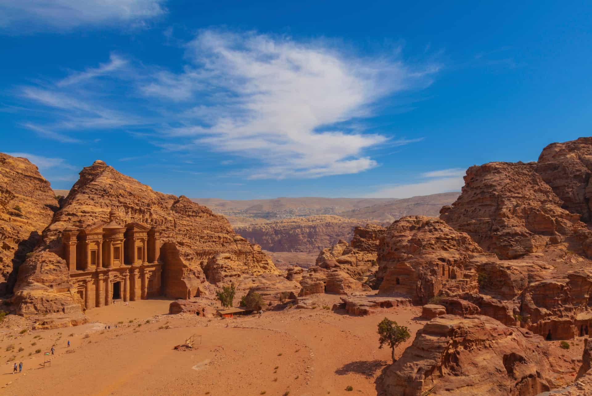visiter petra vue visiter petra vue