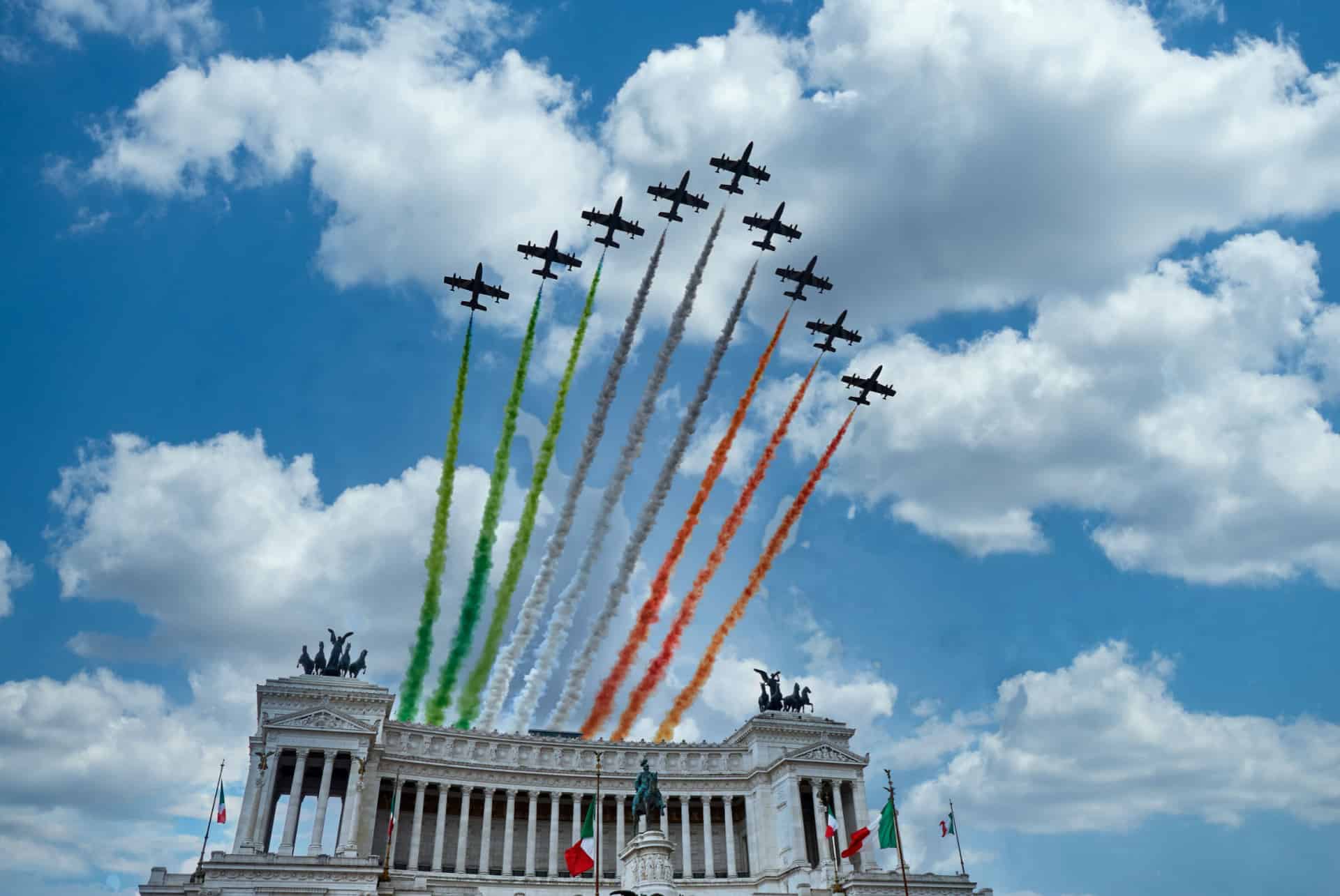 visiter rome en juin evenement visiter rome en juin evenement