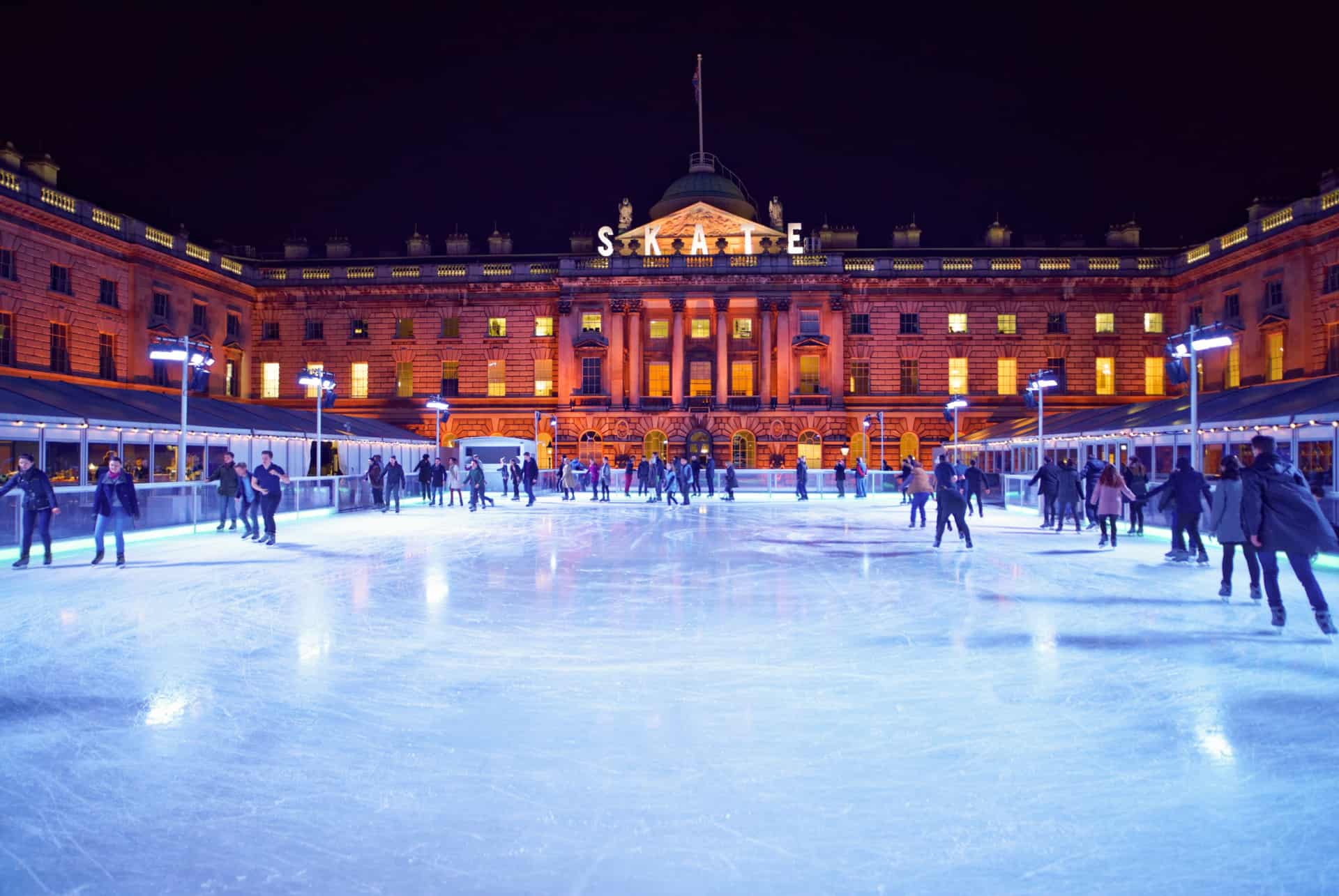 somerset house patinoire somerset house patinoire