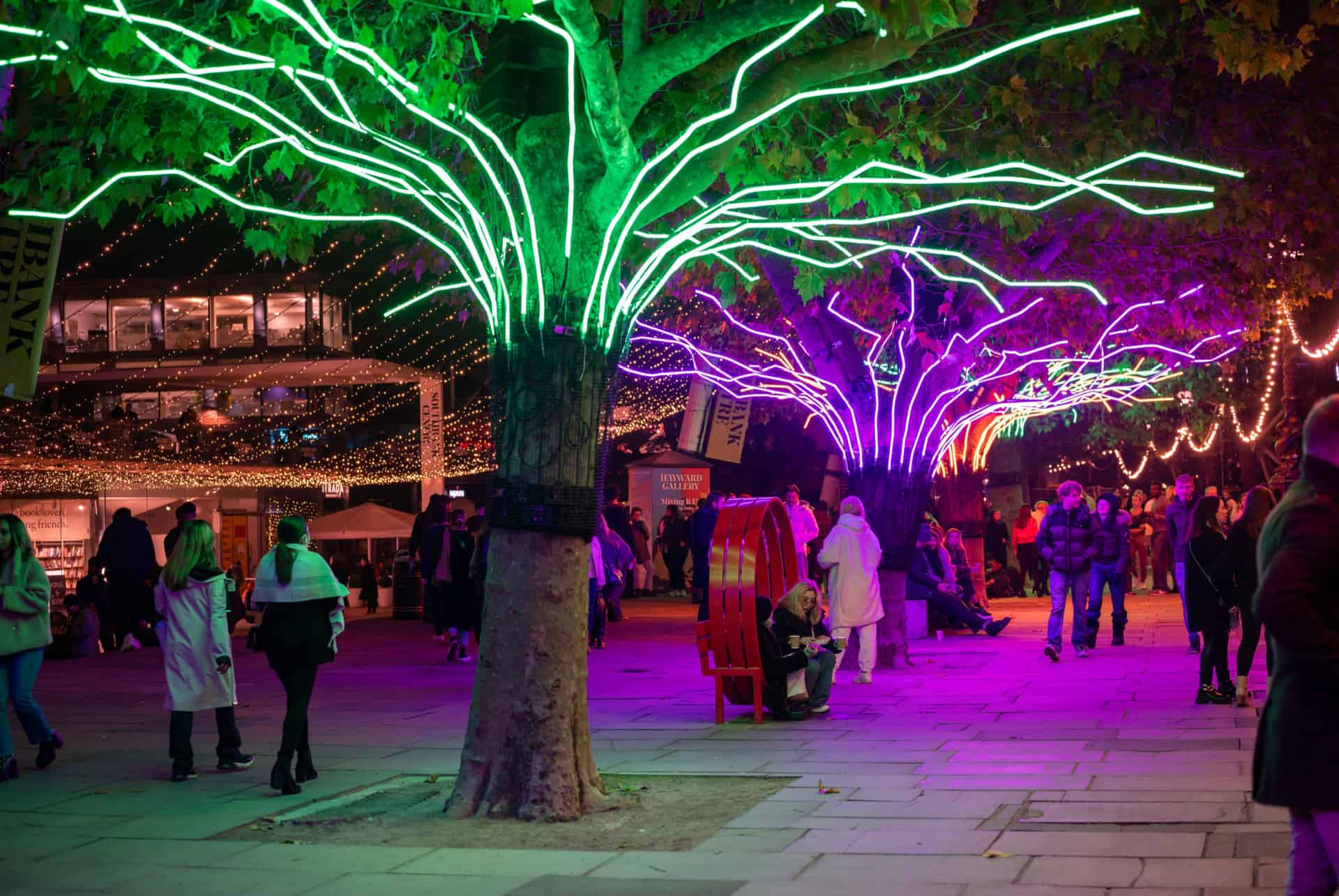 southbank winter festival southbank winter festival
