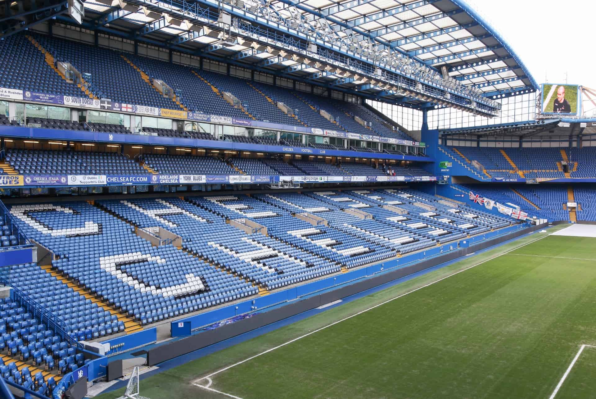 stamford bridge