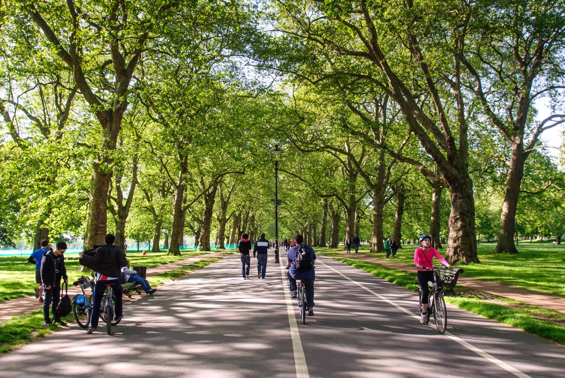 velo a hyde park velo a hyde park