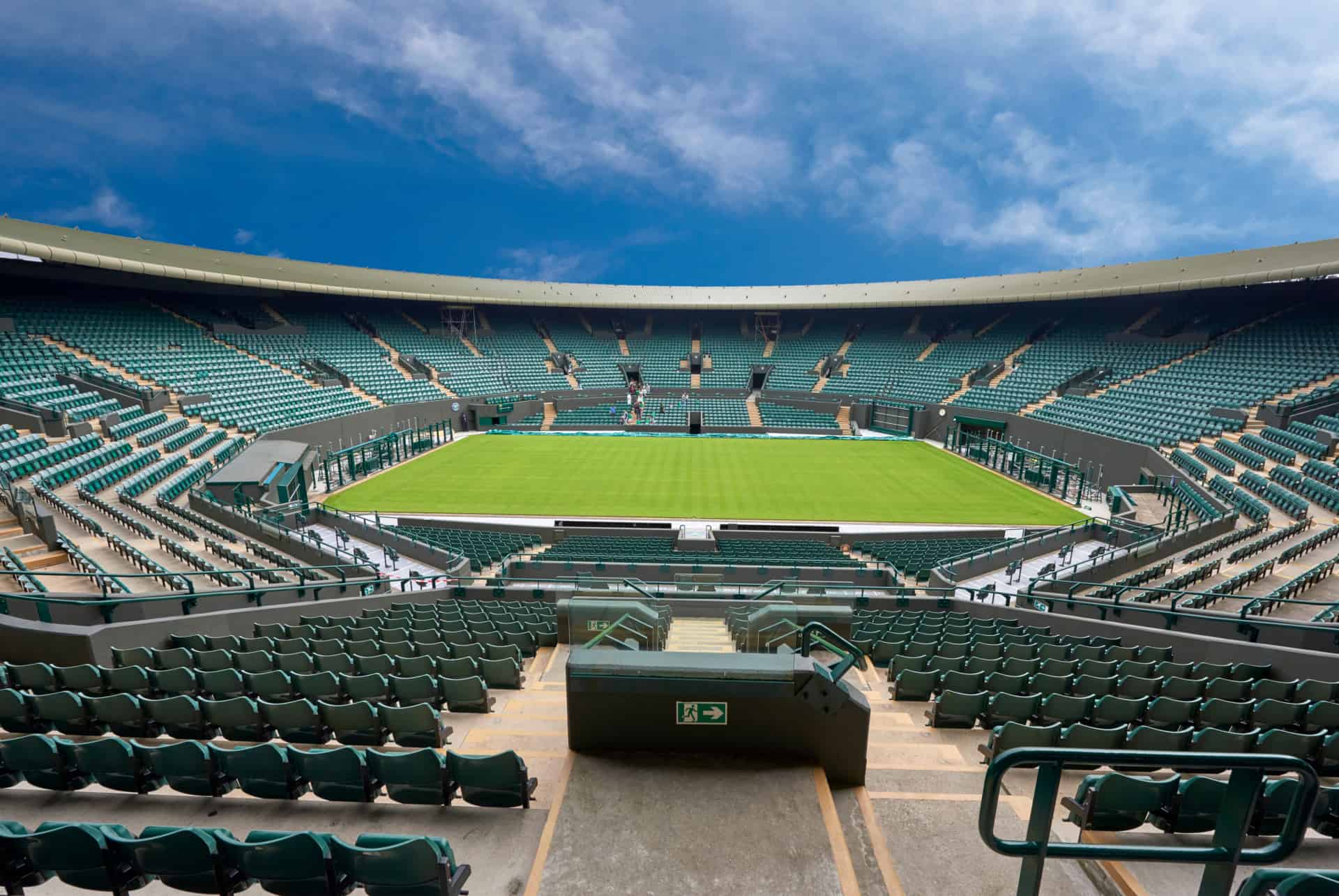 wimbledon wimbledon