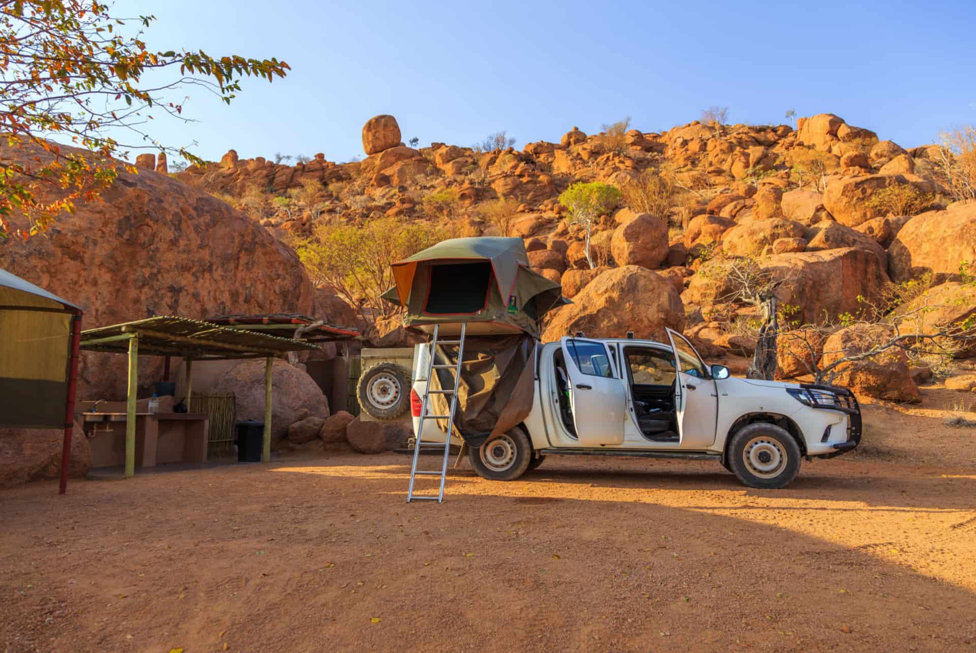 4x4 tente sur le toit location 4x4 tente sur le toit