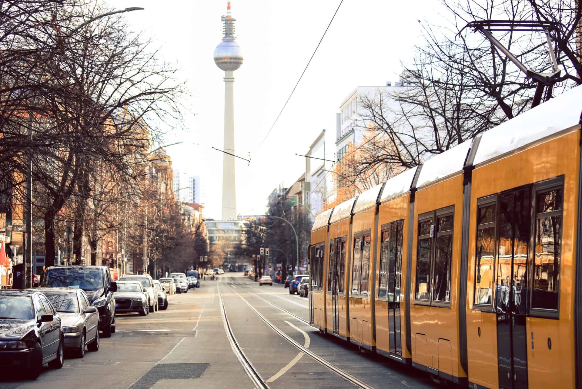 berlin transport berlin transport