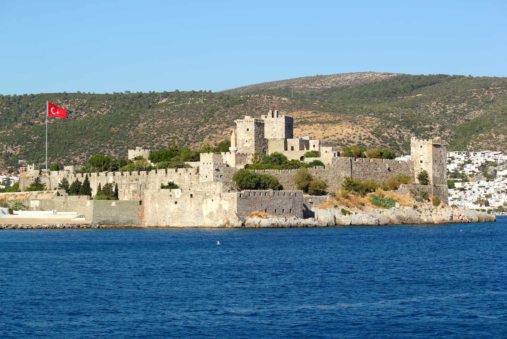 que faire a bodrum chateau que faire a bodrum chateau