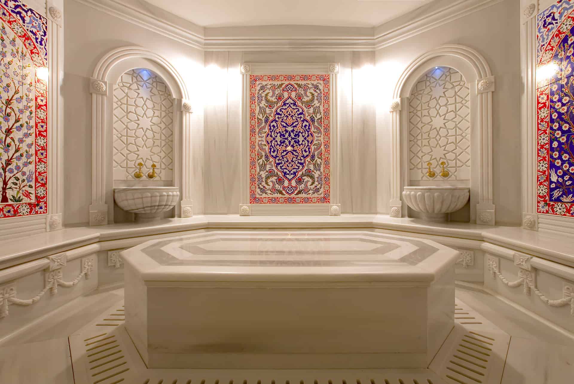 que faire a bodrum hammam hammam