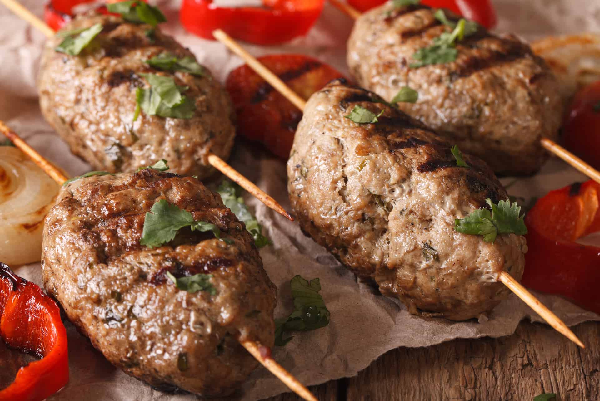 kofte