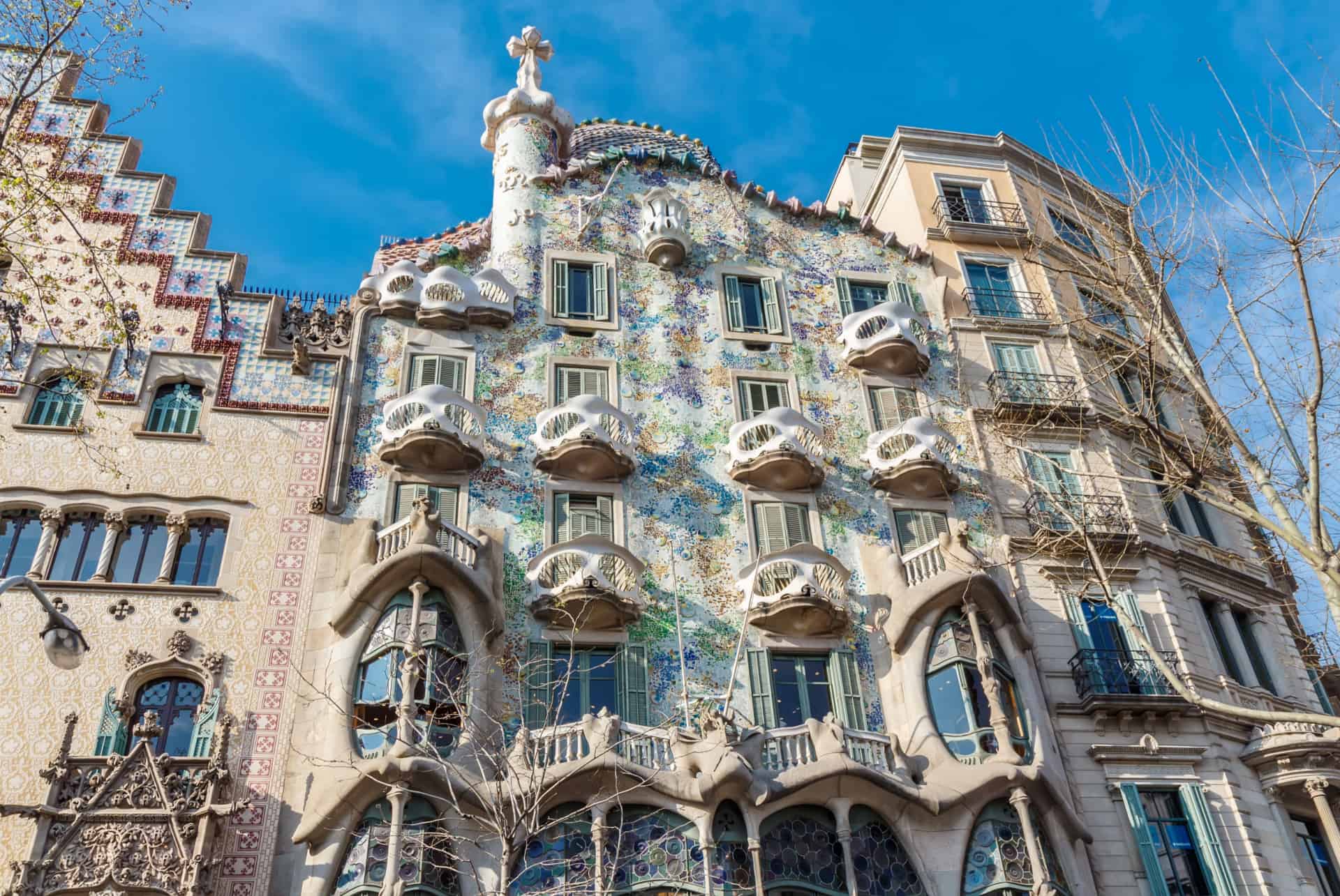 casa batllo