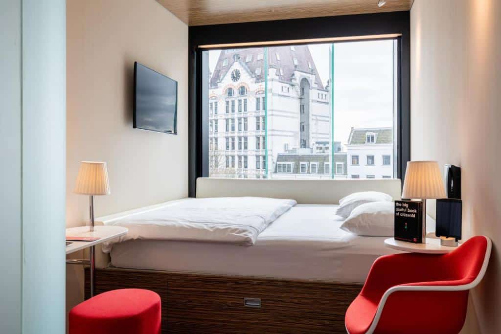 citizenm hotel citizenm hotel