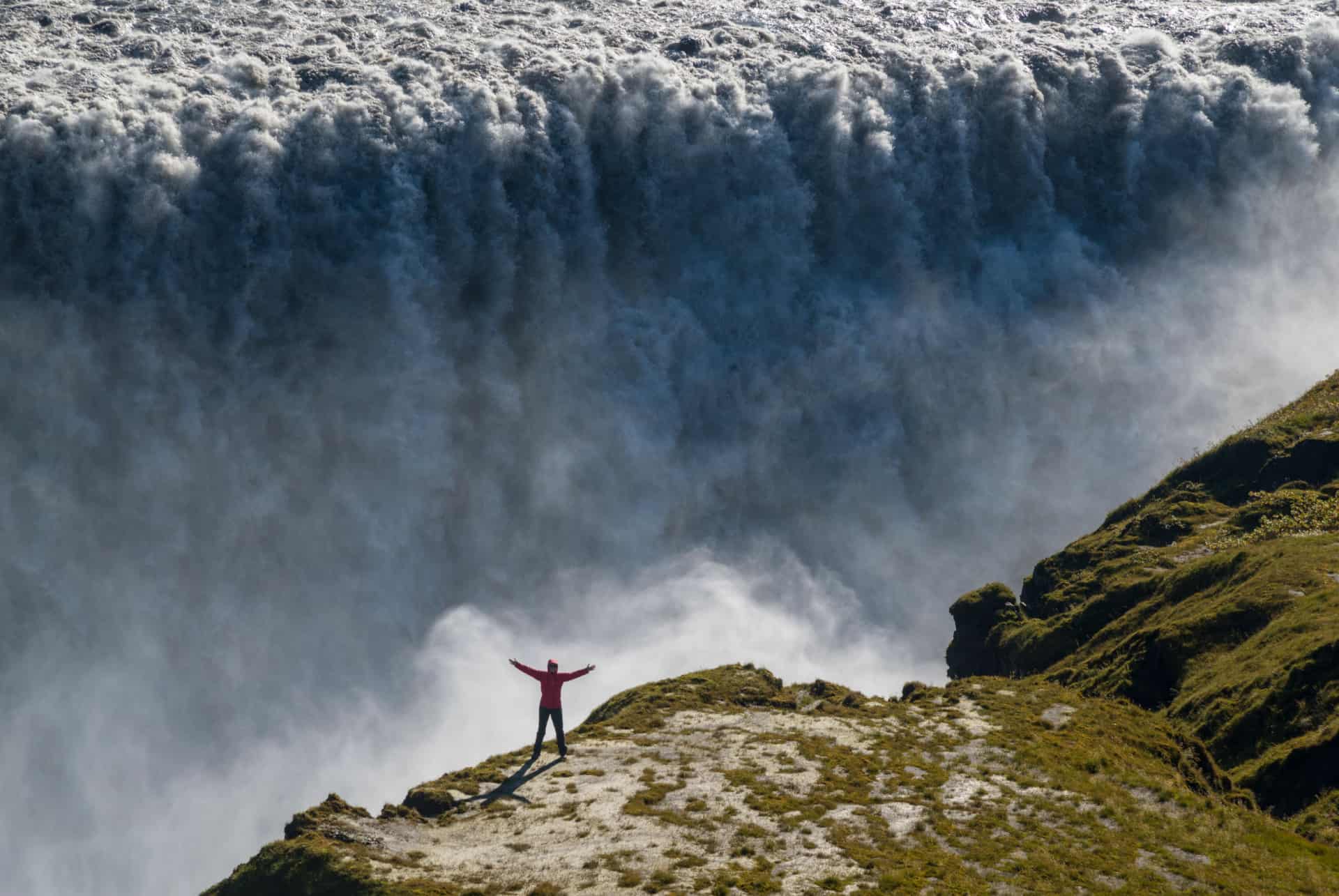 dettifoss