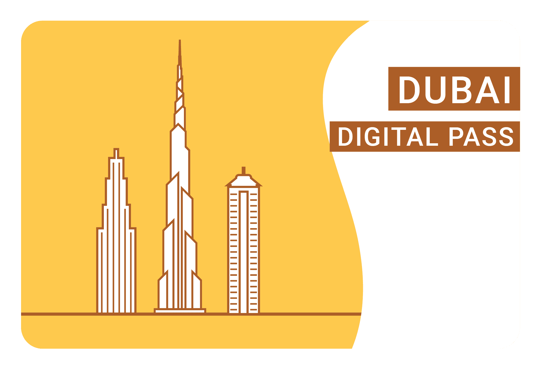 digital pass