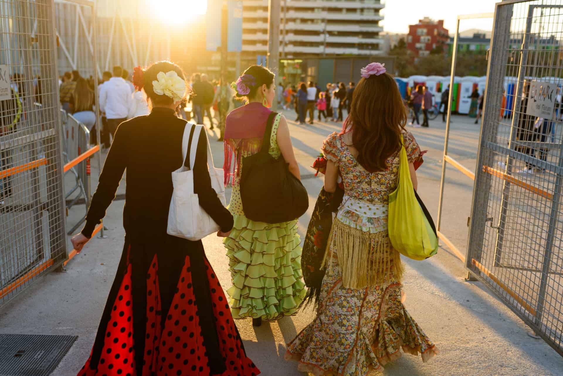 feria de abril