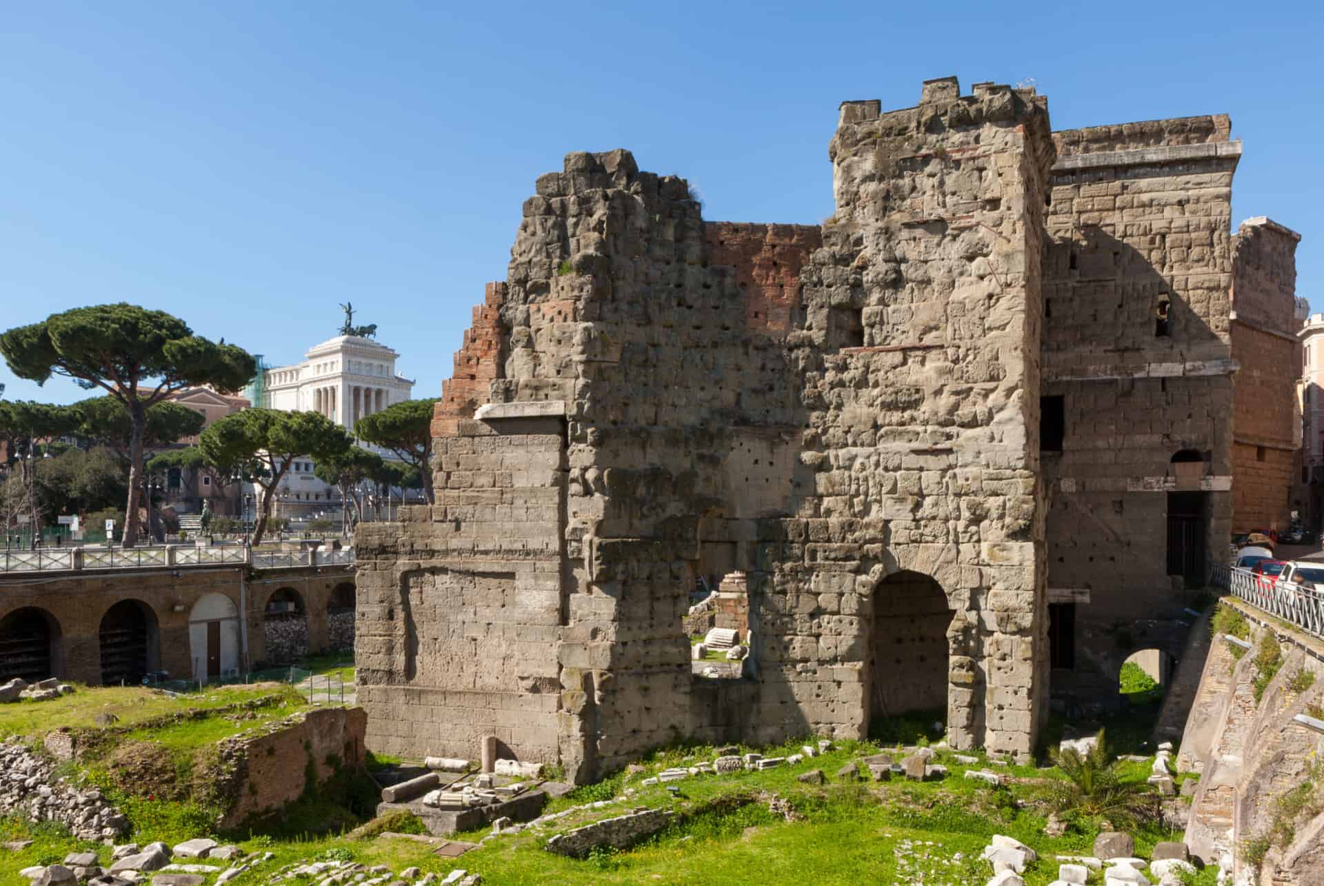 forum de nerva