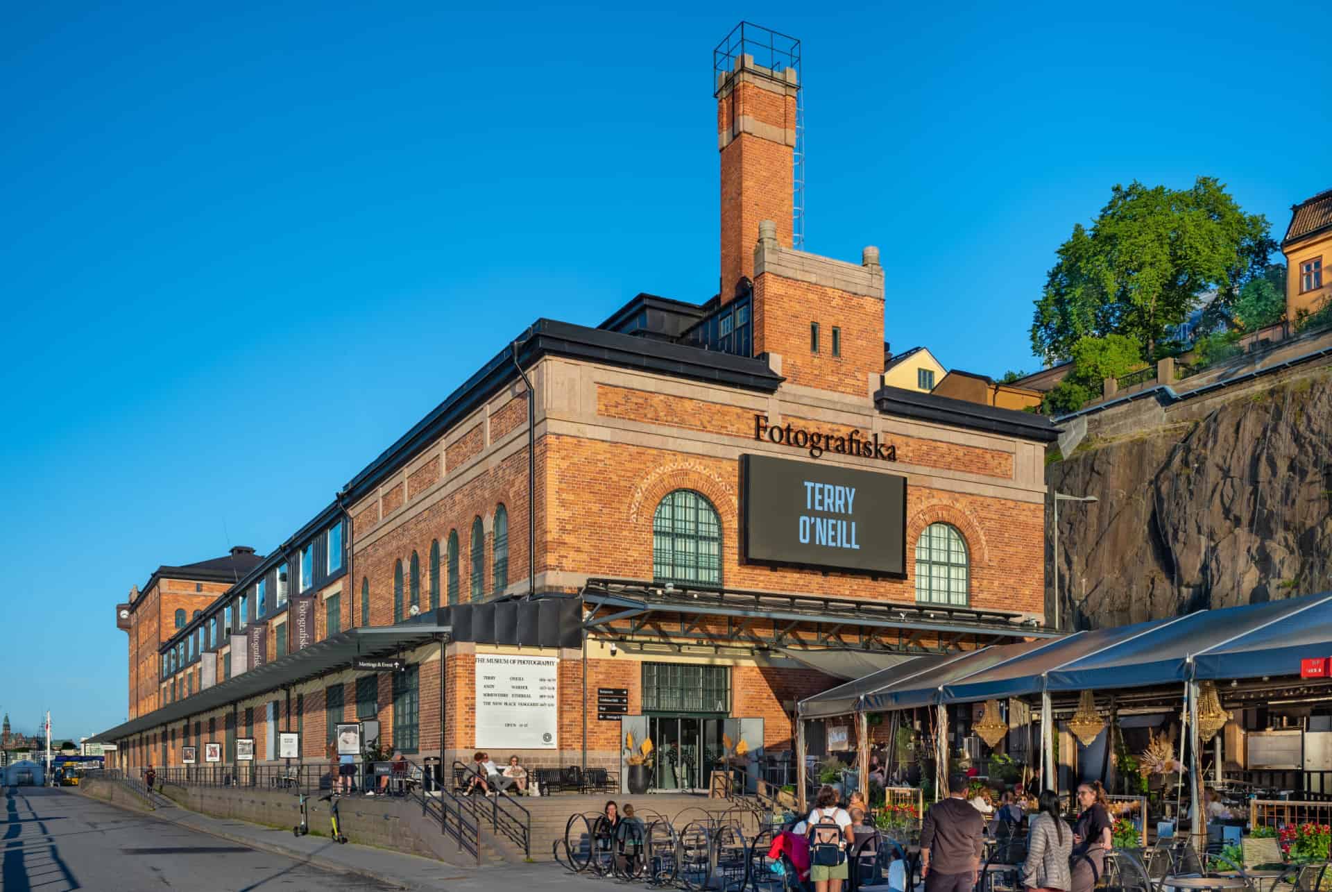 fotografiska stockholm