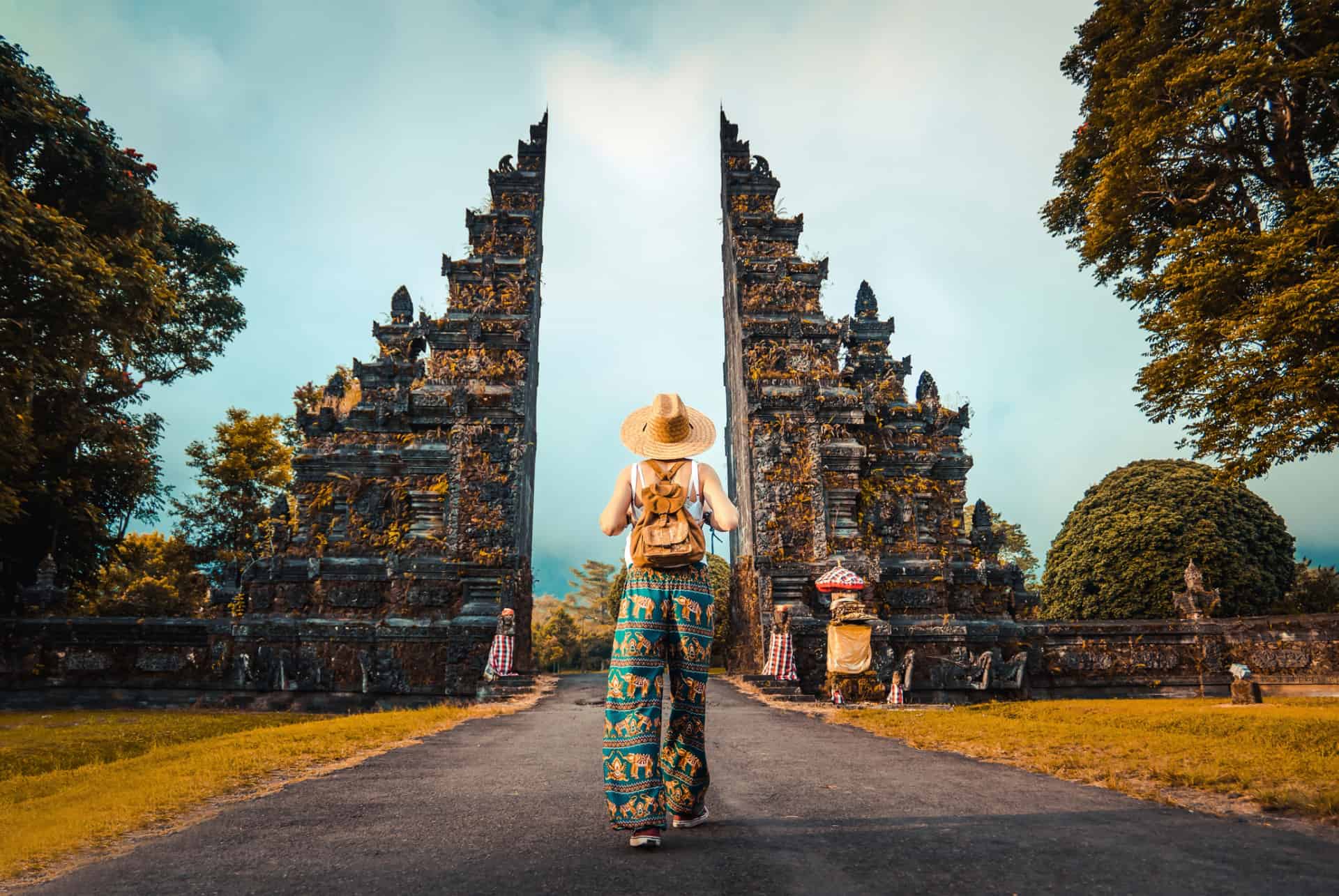 que faire en indonesie activites activites