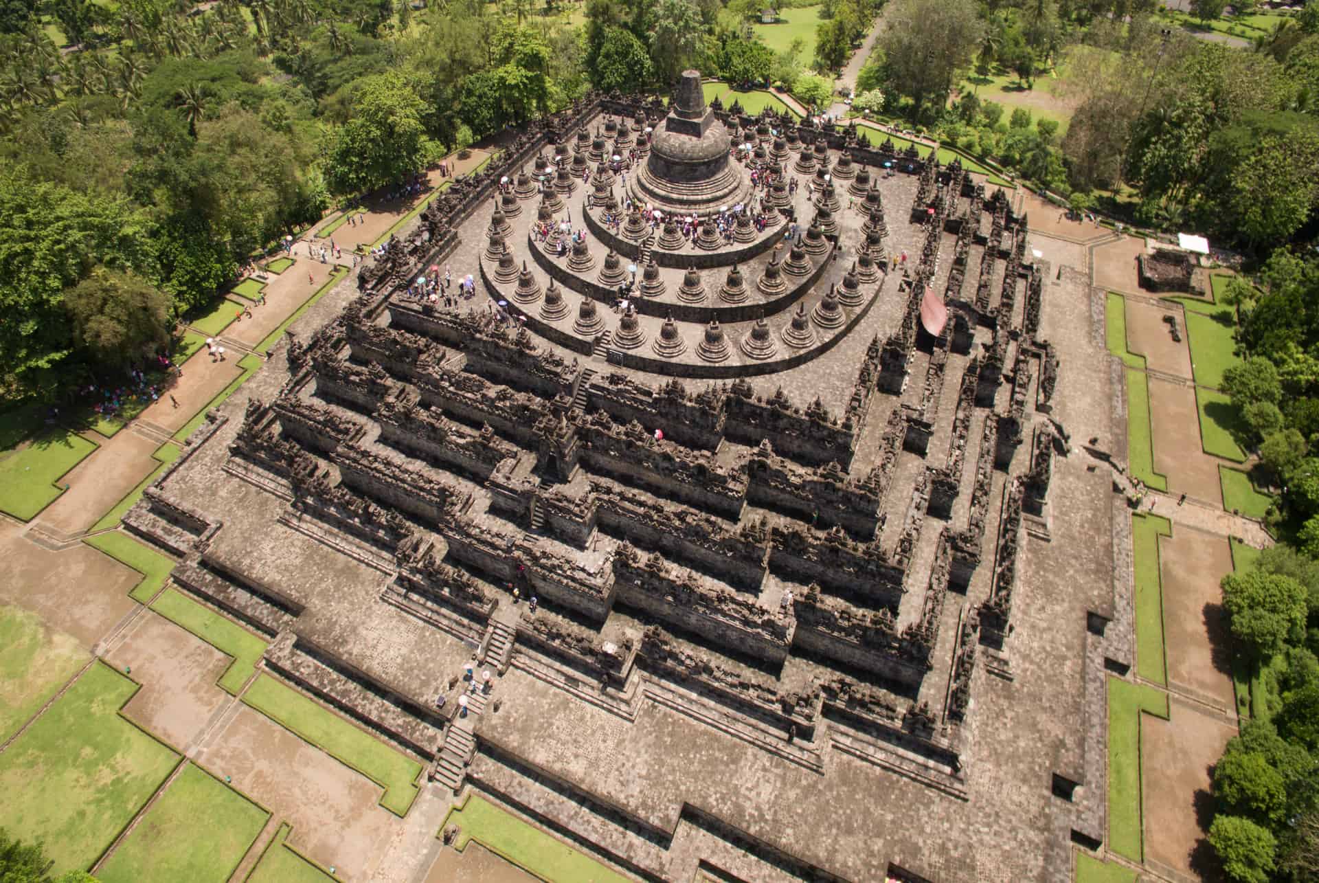 que faire en indonesie borobudur borobudur