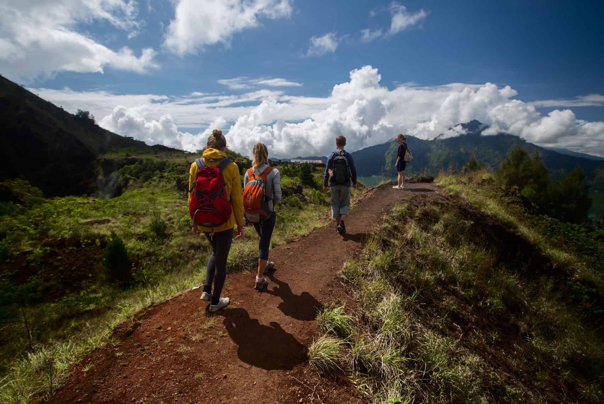 que faire en indonesie trekking que faire en indonesie trekking