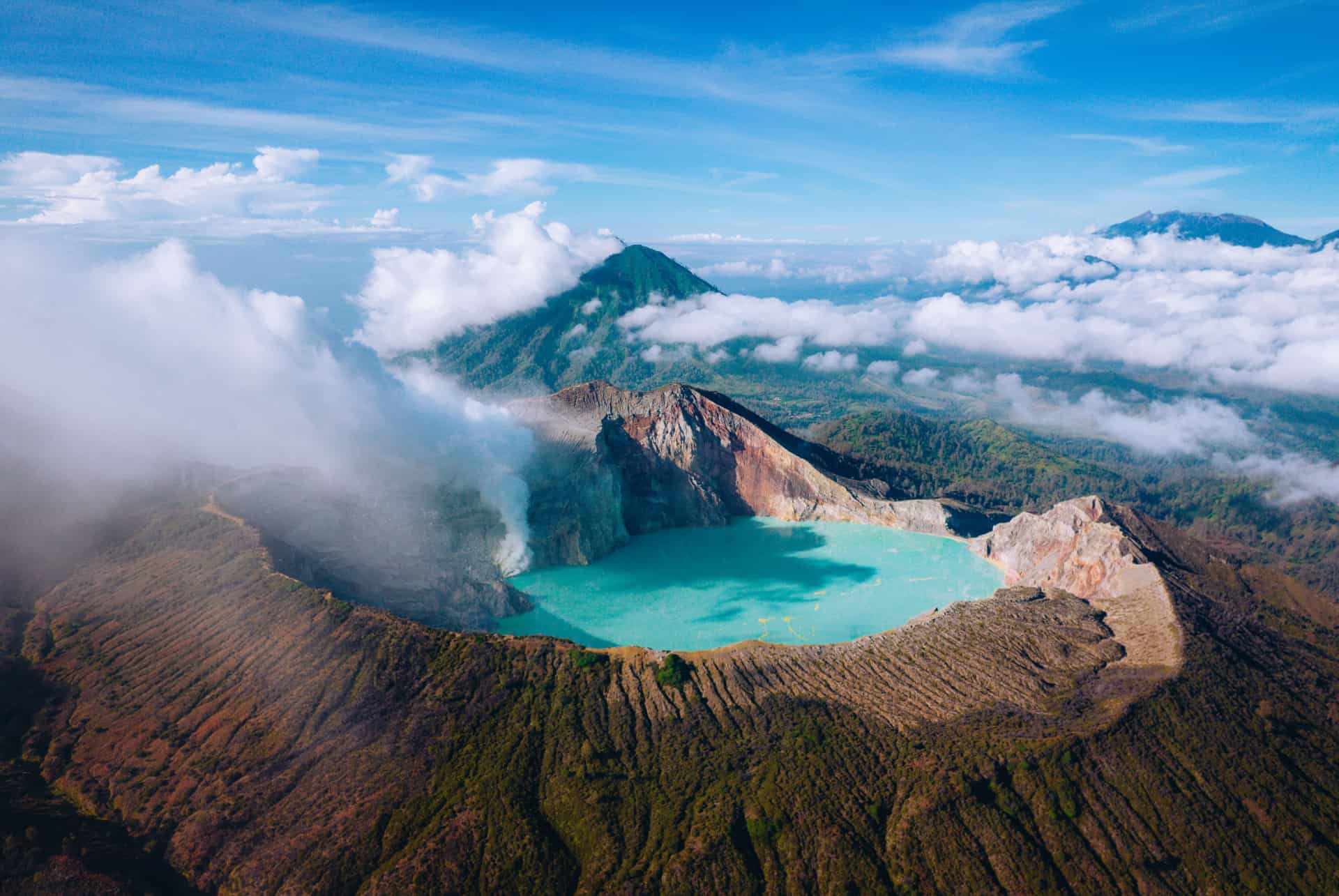 que faire en indonesie volcan que faire en indonesie volcan