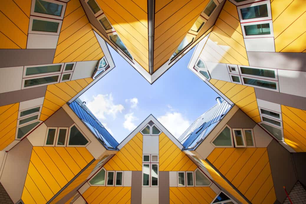 kijk kubus rotterdam kijk kubus rotterdam