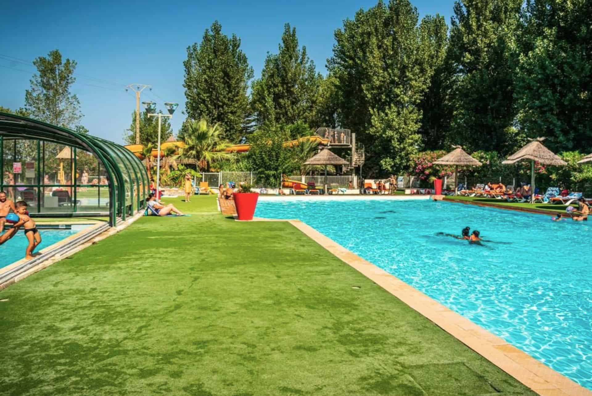 le clos virgile camping le clos virgile camping