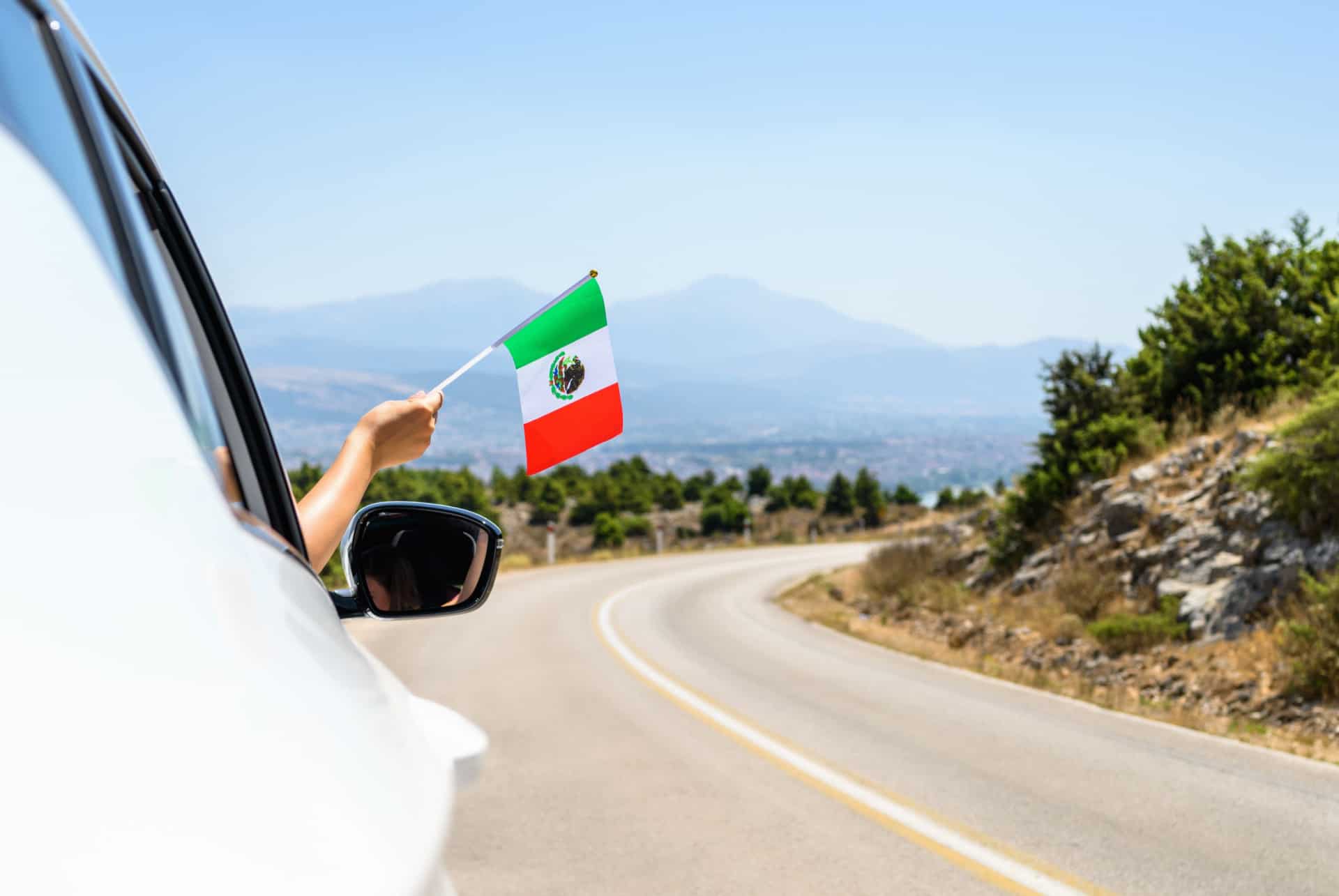 louer une voiture au mexique