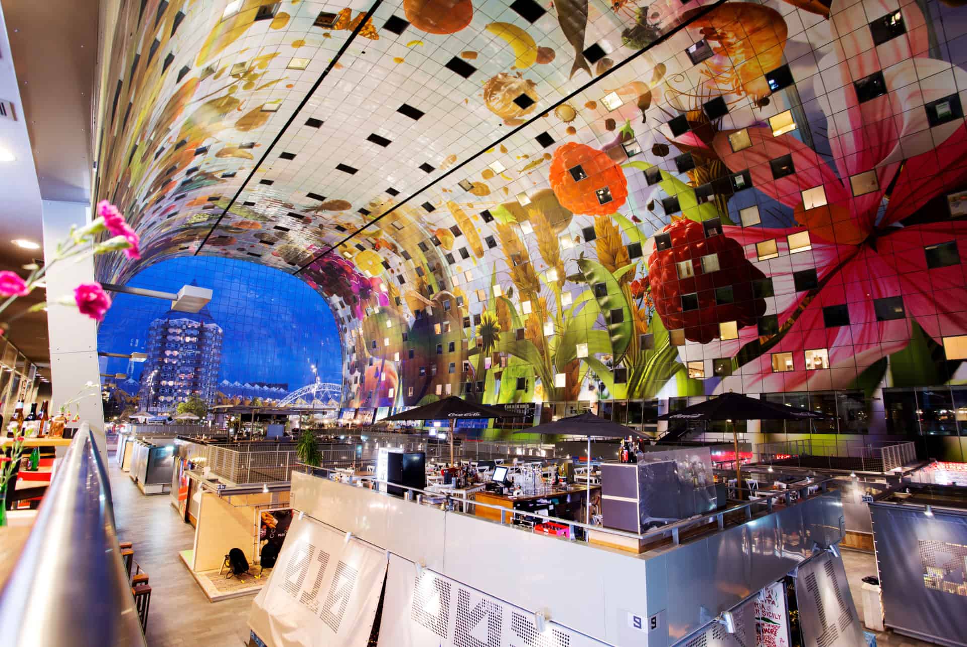 markthal pays bas markthal pays bas