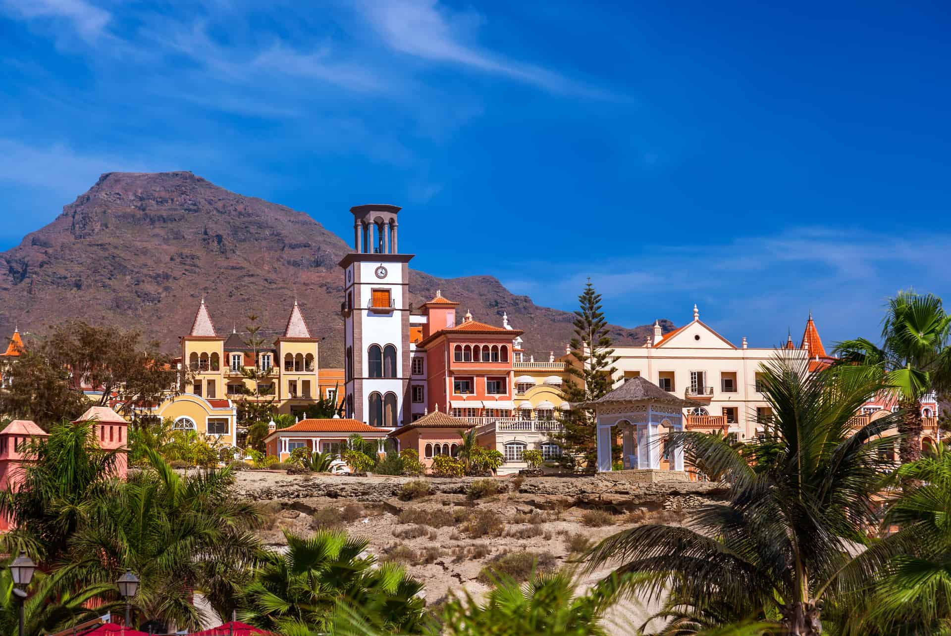 meilleure periode iles canaries meilleure periode iles canaries