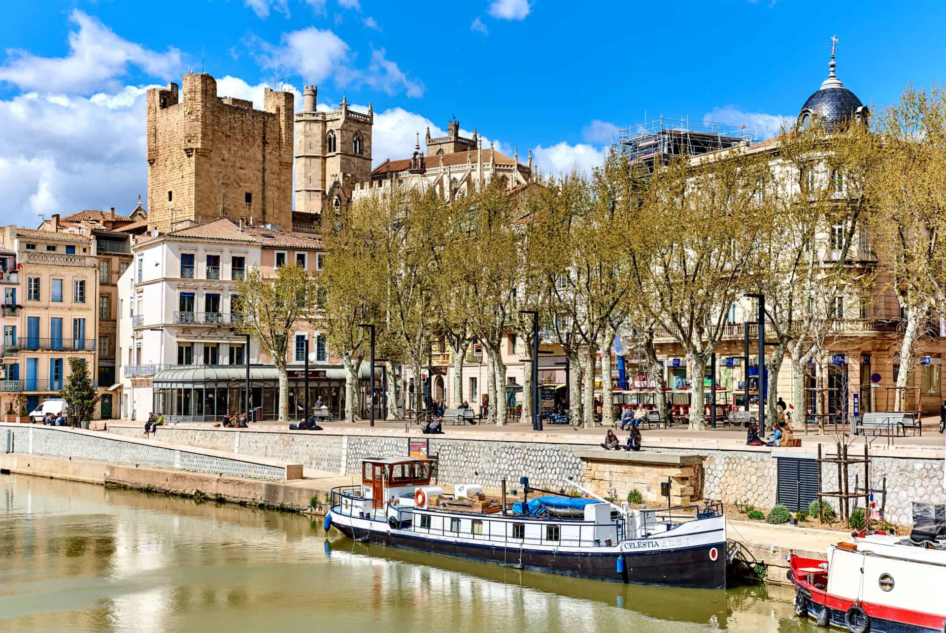 narbonne narbonne