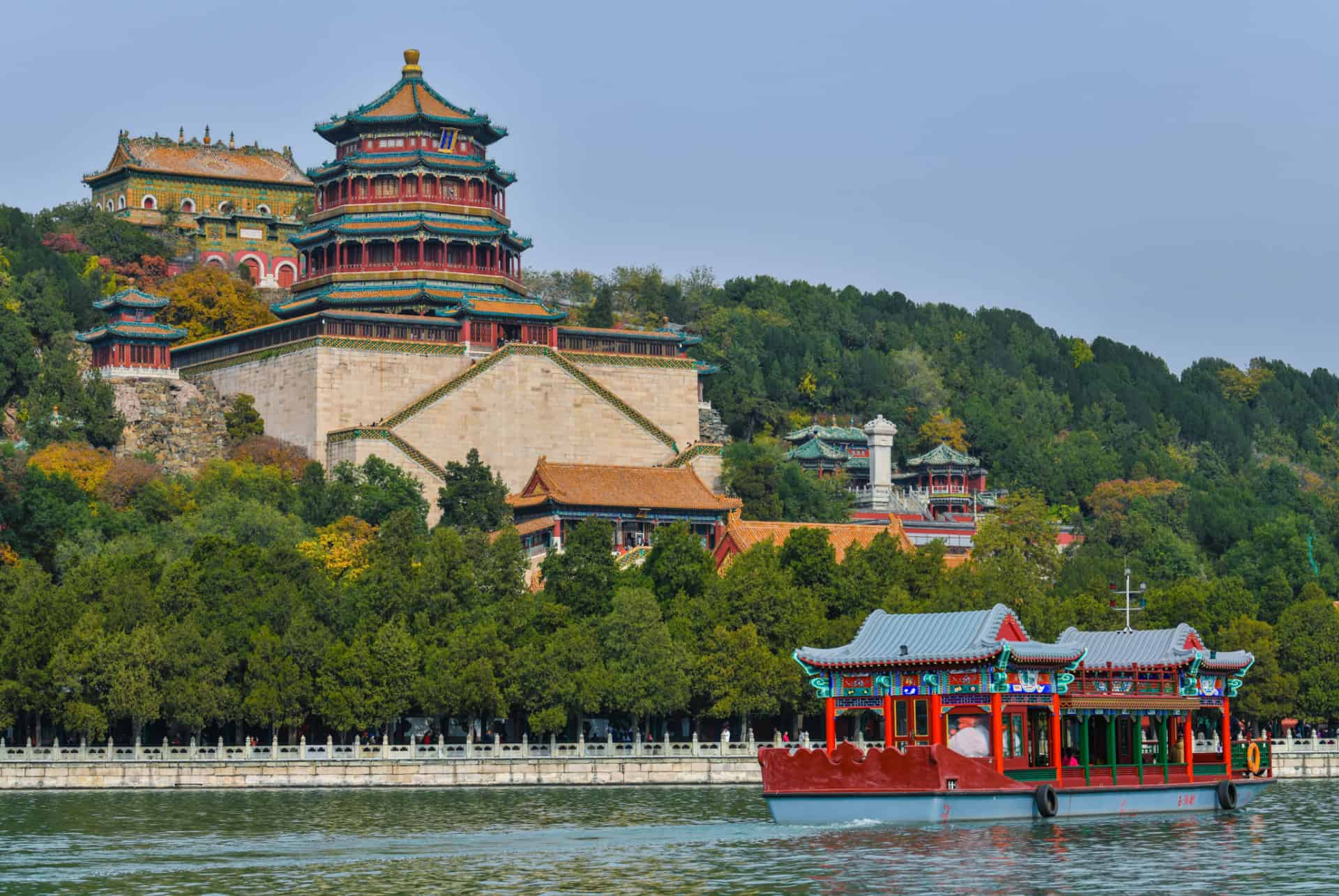 nouveau palais ete que faire chine