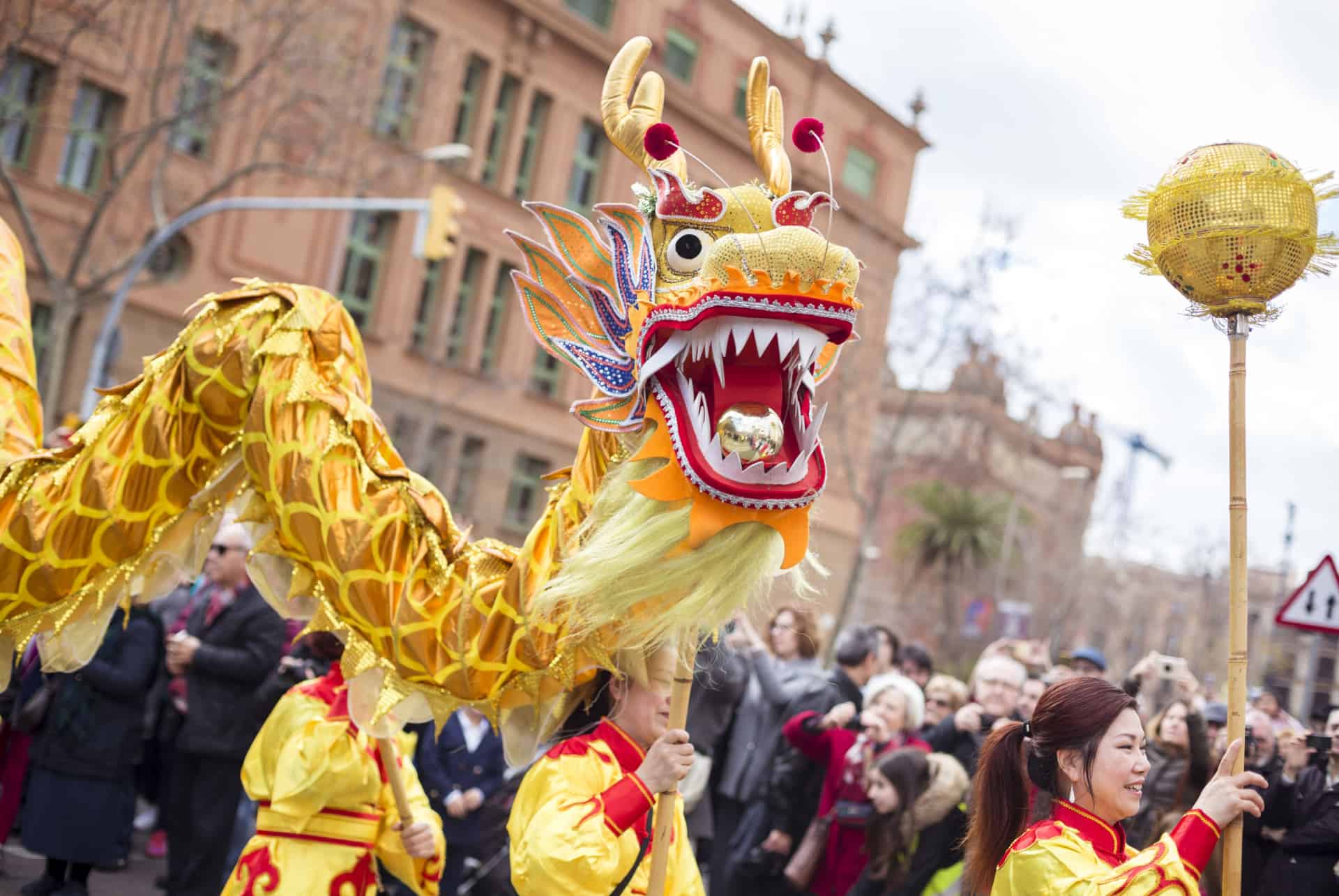 nouvel an chinois barcelone