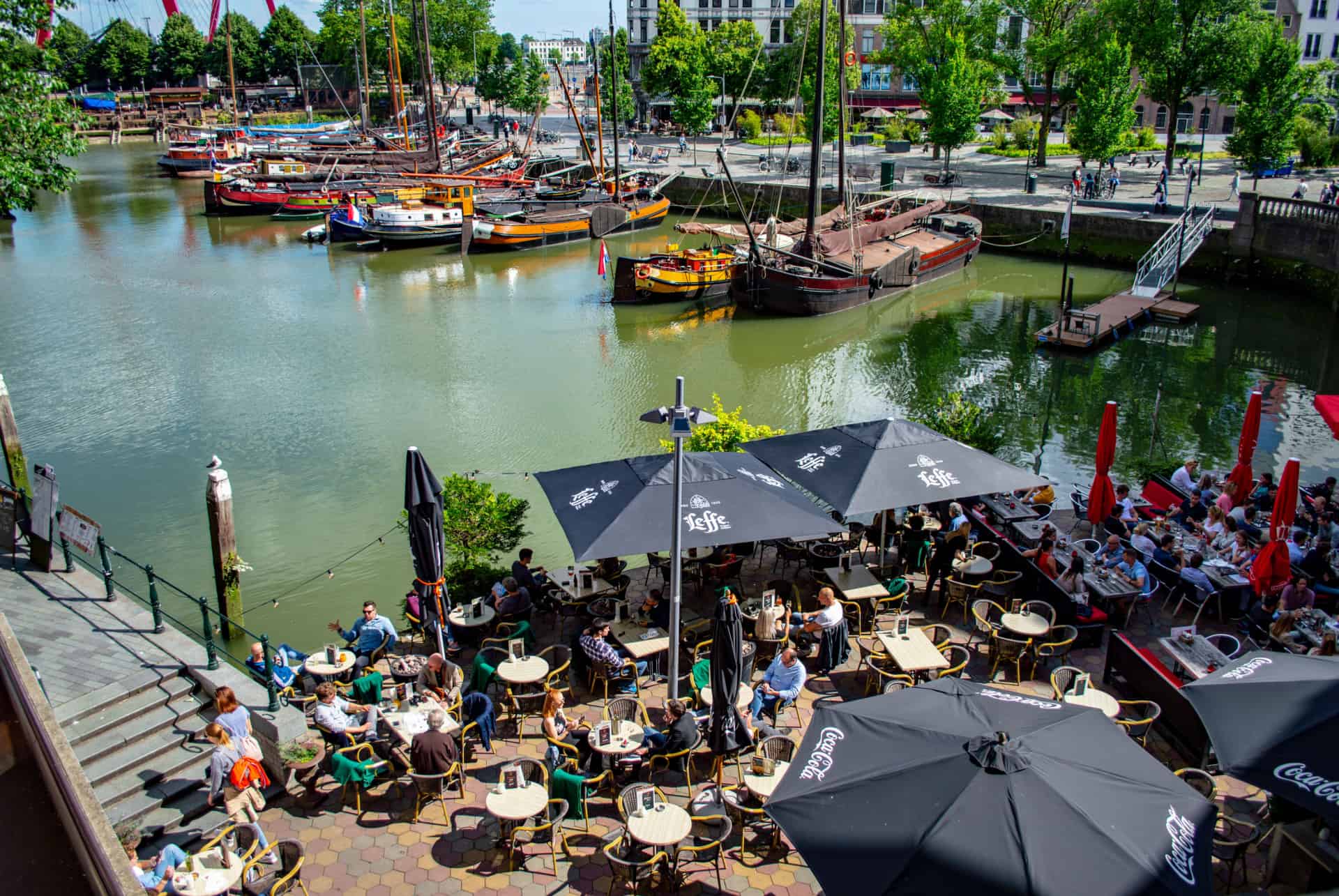 oude haven oude haven