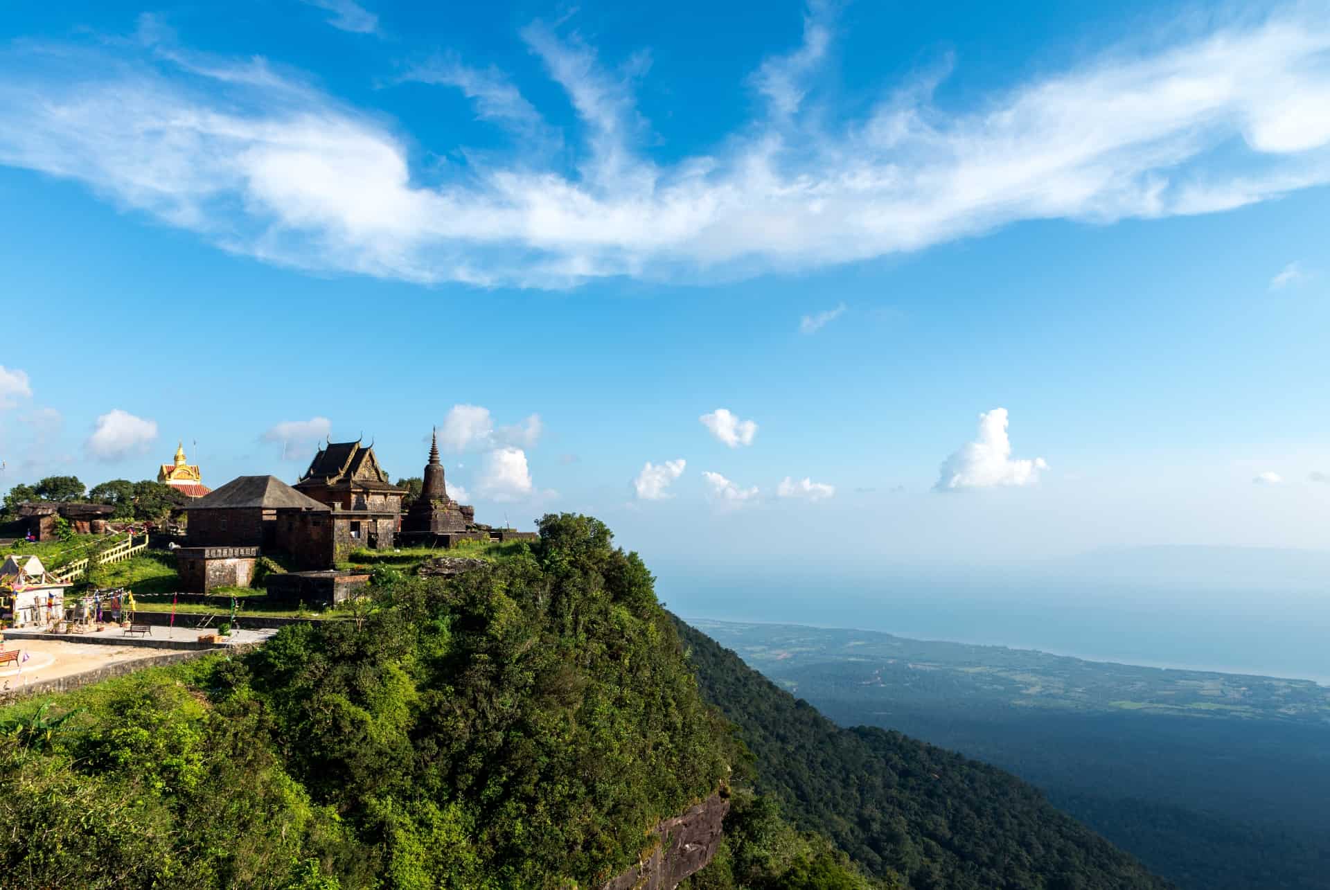 parc du bokor