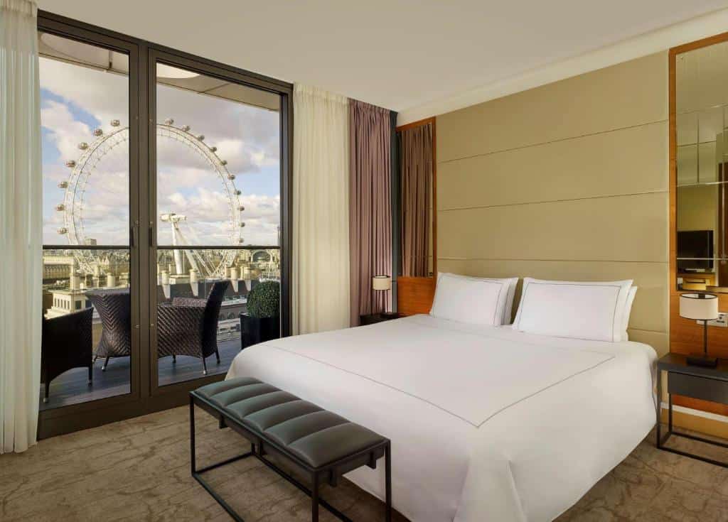 park plaza county hall london park plaza county hall london visiter londres en 3 jours