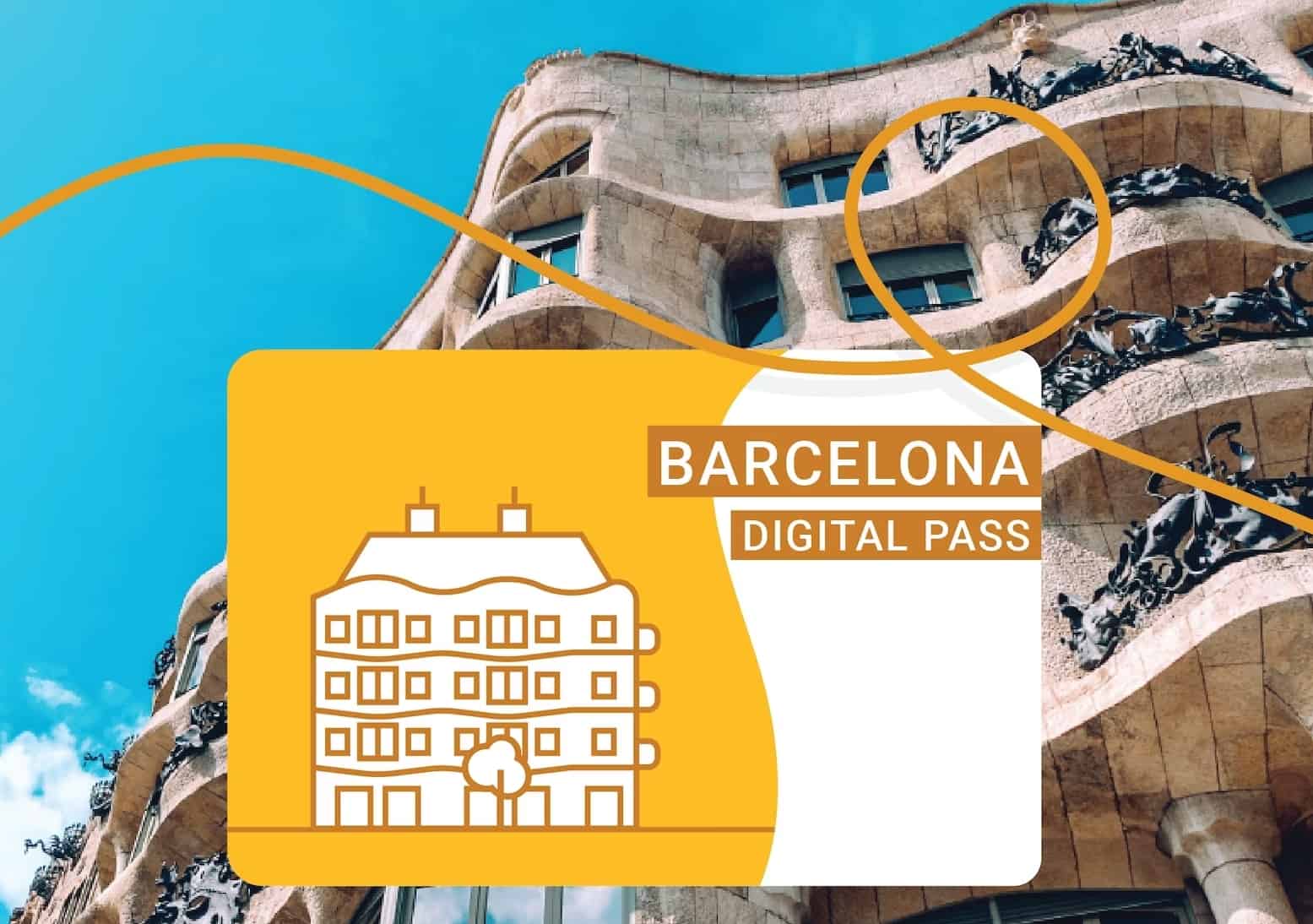 pass maison gaudi barcelone pass maison gaudi barcelone