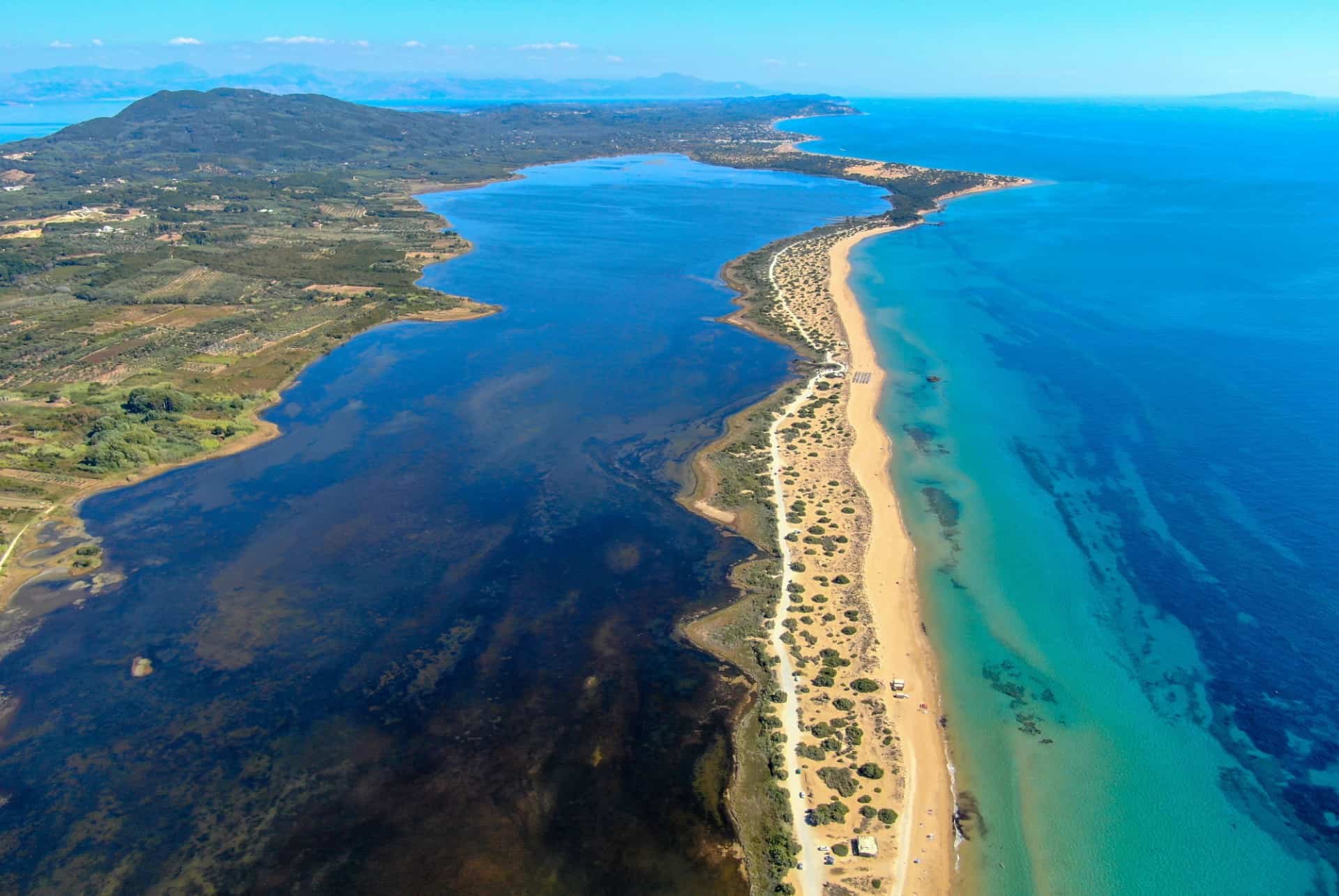 plage halikounas