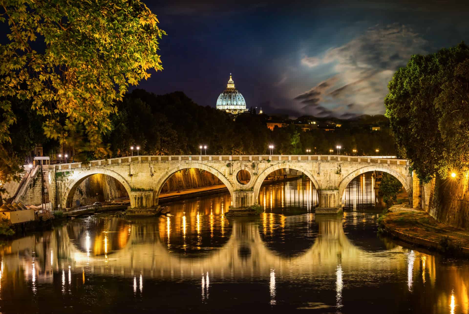 pont sisto pont sisto