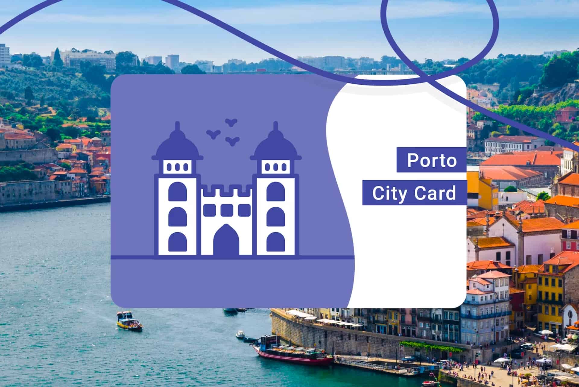 porto city pass