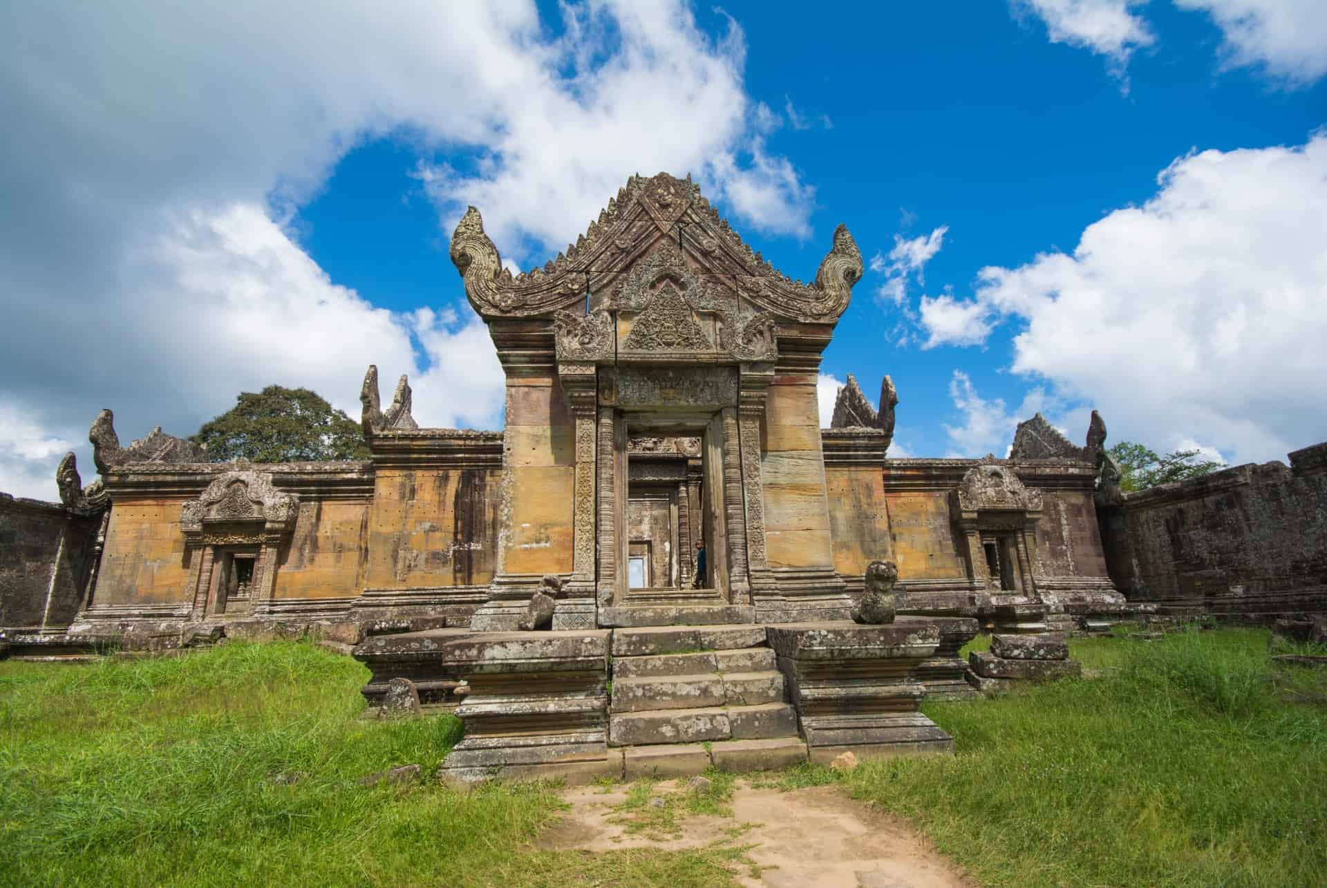 preah vihear