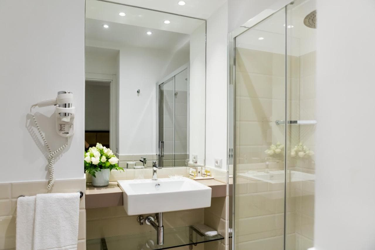 premium suites rome
