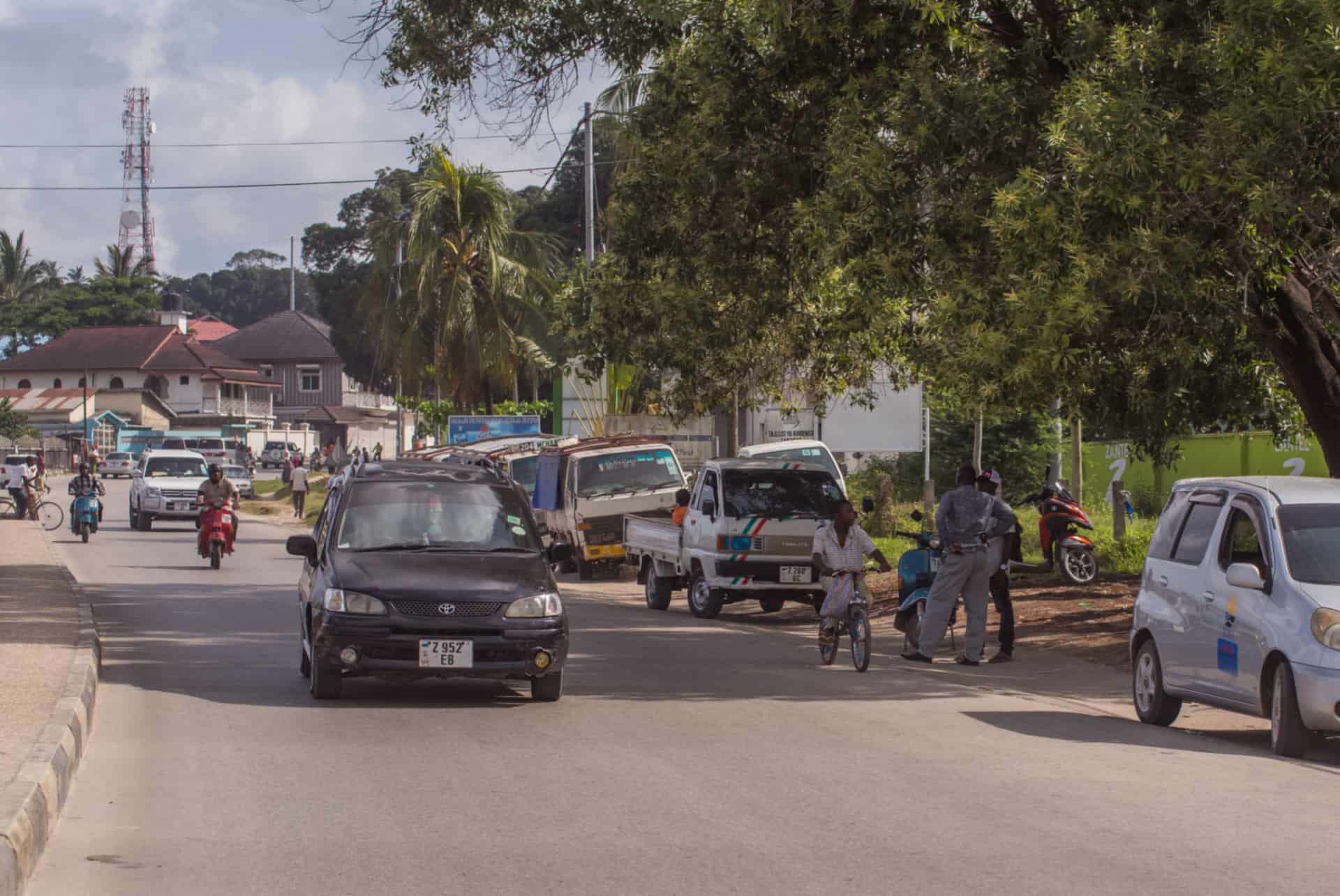 quand partir a zanzibar voiture quand partir a zanzibar voiture