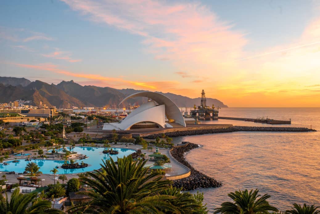 que faire tenerife octobre que faire tenerife octobre