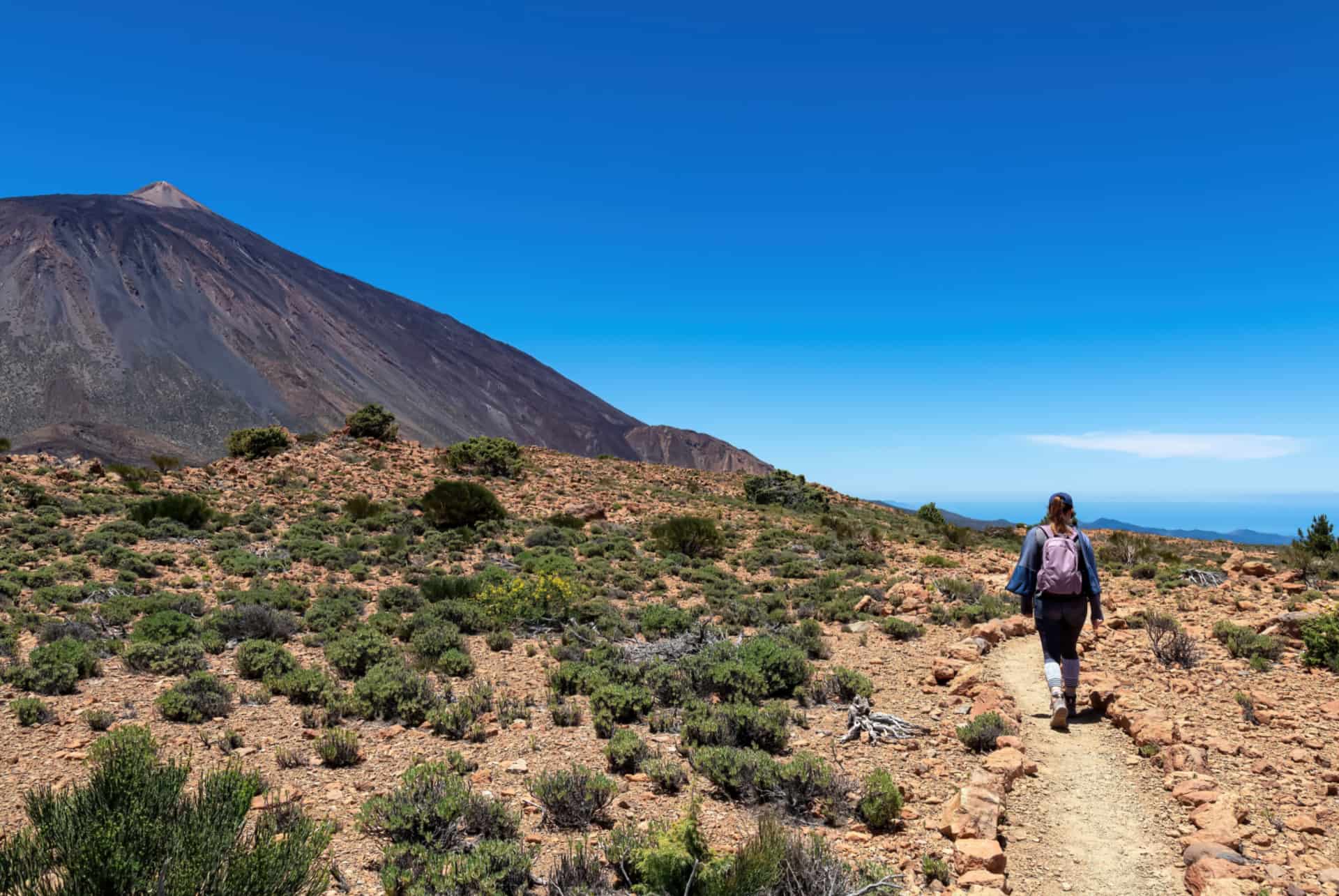 randonnee pico del teide randonnee pico del teide