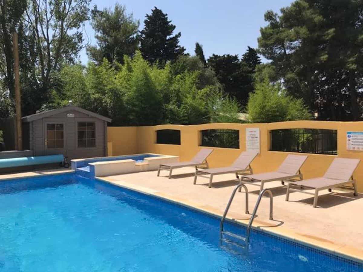 residence les caraibes serignan residence les caraibes serignan