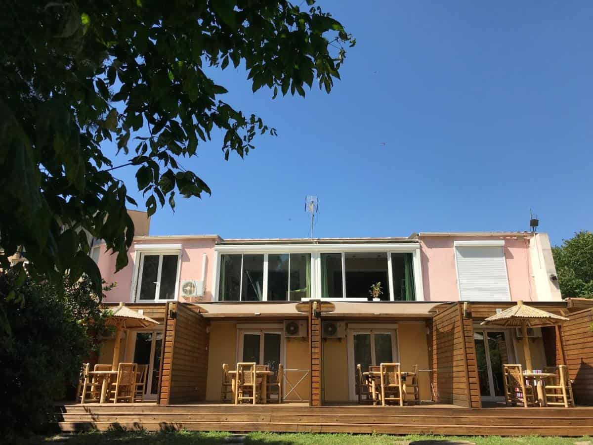 residence les caraibes residence les caraibes