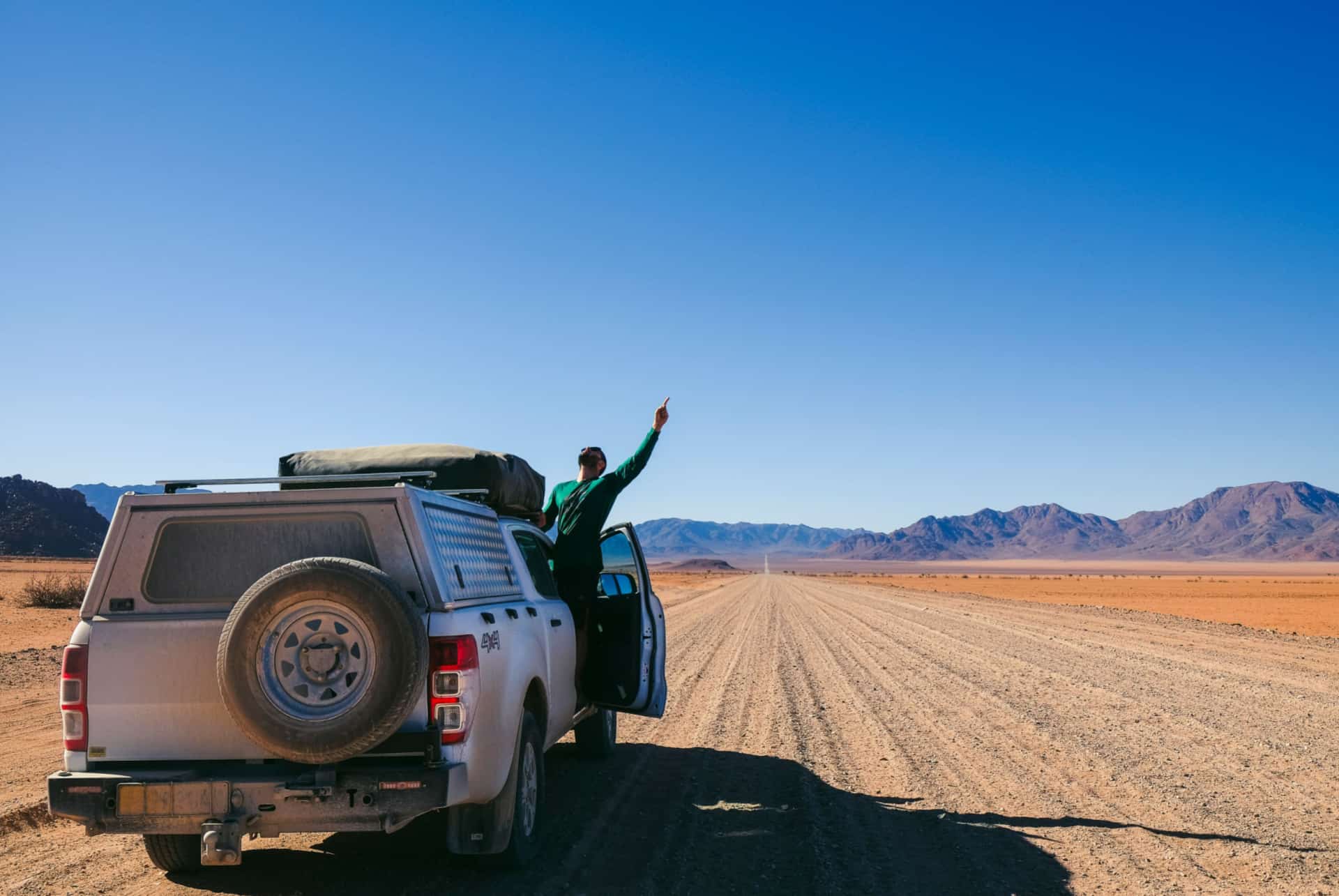 routes en namibie routes en namibie