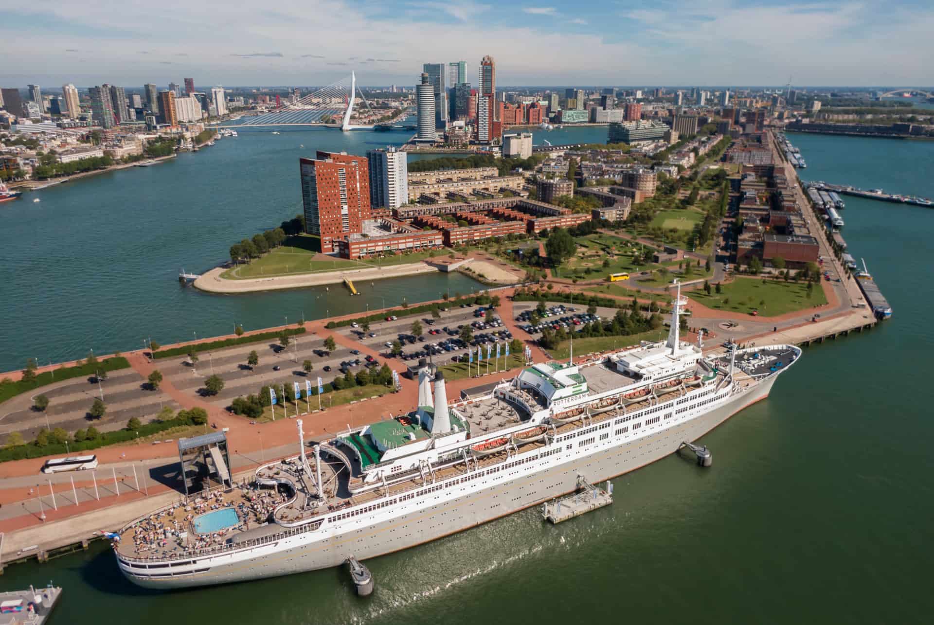 ss rotterdam musee ss rotterdam musee
