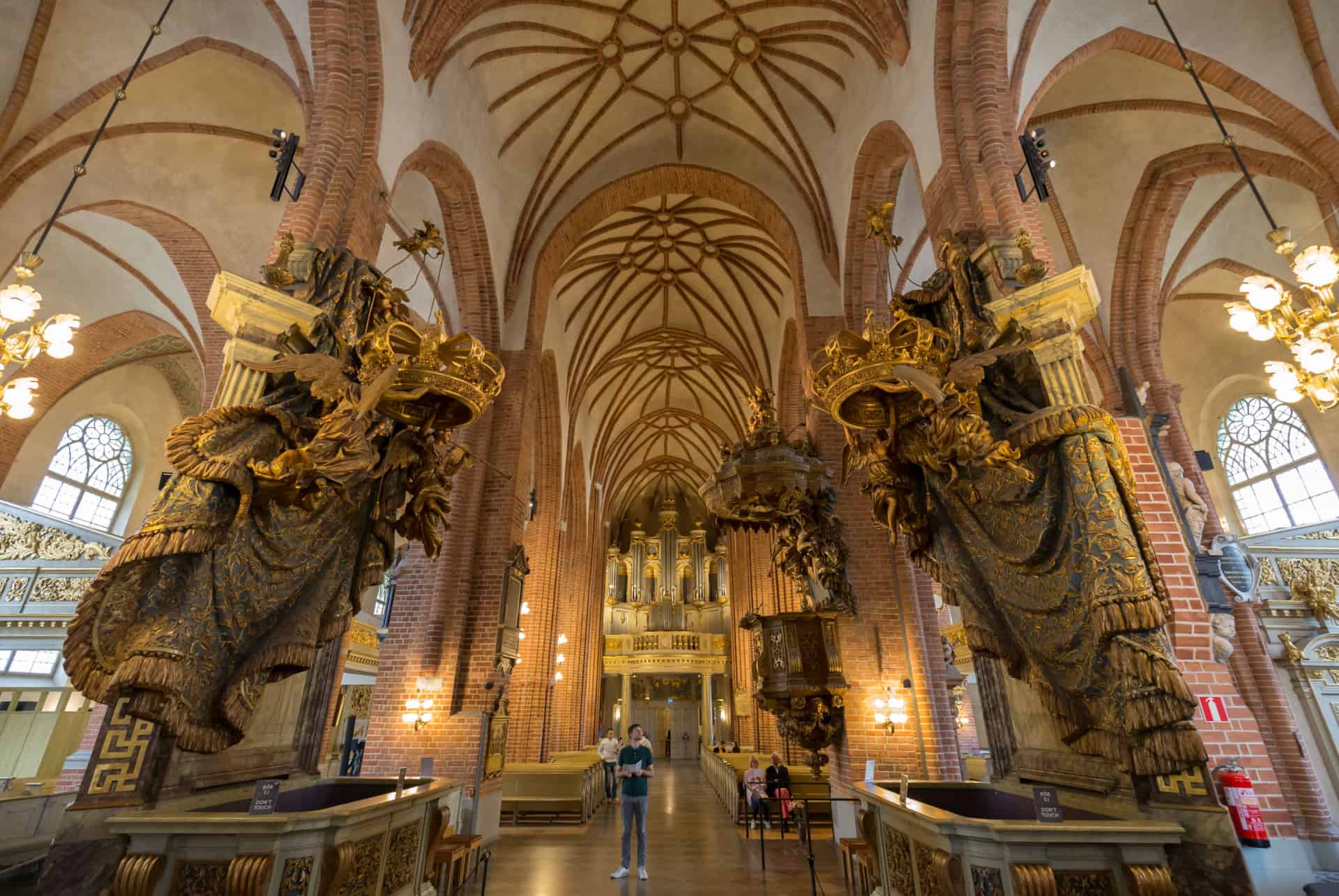 storkyrkan que faire a stockholm